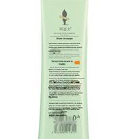 Adolph Essential Oil Scent Care Silicone-Free Shampoo