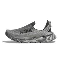 Hoka One One Restore TC Satellite Grey Stellar Grey 38.5