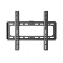 Universal Metal TV Wall Mount Fixed Space Saving Rust Prevention Universal TV Bracket Fixed Mount TV Stand Holder Living Room juoda