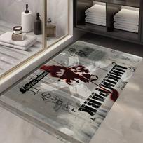 Rock Band L-Linkin Cool P-Park Kitchen Mat Cheaper Anti-slip Modern Living Room Balcony Printed Modern Home Decor 40cm x 60cm