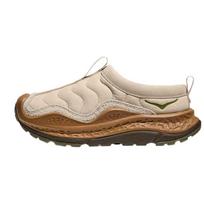Hoka One One Ora Primo TP Elite Terrain System Oatmeal Bark 40.5