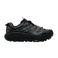 Hoka One One Mafate Three2 Stealth/Tech Black Carbon Black 39