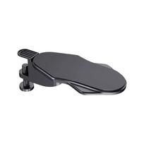 Hand Shoulder Rotection Desk Armrest Pad Adjustable Rotating Arm Wrist Rest Desk Household No-Punch Arm Support Bracket