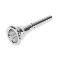 Professional Horn Mouthpiece Gold Silver French Horn Mouthpiece Durable   Musician auksas