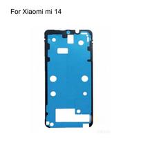 2PCS For Xiaomi mi 14 Ultra Front LCD Display Frame Bezel Waterproof Seal Tape Glue Adhesive Sticker 3M Screen Xiao mi 14 14 Pro mi 14