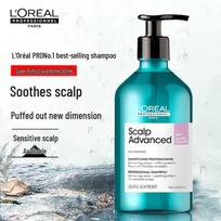 L'Oréal Professionnel Scalp Advanced Soothing Shampoo