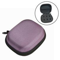 3ML Insulin Vial Protector 6/9 Slots Insulin Organizer Insulin Vial Storage Case  Diabetes Care Purple 9 Slots