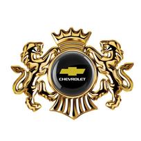 3D Metal Car Logo Stickers Side Fender Tail Trunk Tools Accessories For Chevrolet Cruze Spark Captiva Suburban Camaro Malibu Z71