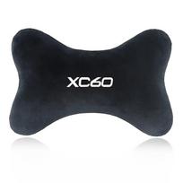 Suitable for Volvo XC60 car headrest cushions, providing softness, comfort and breathability, enhancing driving comfort. juoda