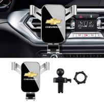 Universal Phone Holder Car SmartPhone Stand Clip For Chevrolet Cruze Spark Captiva Suburban Silverado Camaro Corvette Malib