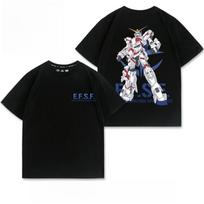 Jujutsu Kaisen Yuta Otsuki Anime Printed Tshirt Mens and Womens Tshirt Mens Top Sports Tshirt 2026 Summer New Tee S