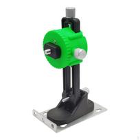 Laser Level Adapter 1/4'' DIY Adjustable Professional Bracket