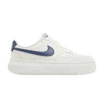 Nike Court Vision Alta Sail Diffused Blue (Women's) 38