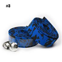 Sports Road Bikes Cycling MTB Bike Handlebar Tape Bike Handlebar Accessories Rubber Foam Wrap