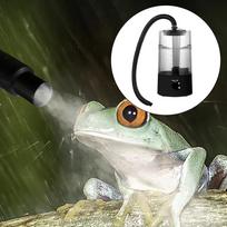4L Reptile Humidifier Terrarium Fogger EU Power Adapter Durable Pet Supplies
