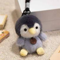 12 Styles Aroma Cartoon Animal Plush Pendants Fox Panda Sloth Piggy Dinosaur Toys Cute Keychain Pendant Bags Decor Car Interior slyva