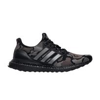 adidas Ultra Boost 4.0 Bape Camo Black 36