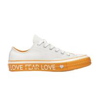 Converse Chuck Taylor All Star 70 Ox Love Graphic Cream (Women's) 36.5