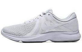 Nike Revolution 4 'Pure Platinum' 44.5
