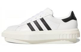 adidas Superstar Platform Beyonce Ivy Park Baltas Juodas (Moteriškas) 36 white