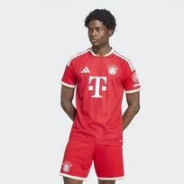 Adidas Fc Bayern Munich 26 27 Home Jersey Kq6513 KQ6513/S