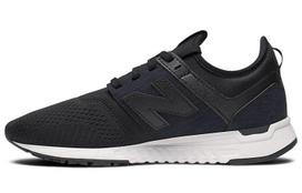 247 Wmns New Balance Classic 'Juodas' Moteriškas WRL247SK 36