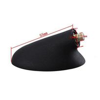 Automobilio radijas Am / Fm antenos antenos stogo tvirtinimo pagrindas, skirtas Ford Focus Mondeo Ka Fiesta