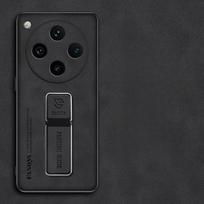For Find X8 Pro X8Pro Skinsheep Leather Camera Shockproof Armor Case for OPPO FindX8 X7 Ultra Magnetic Holder Stand Protect Cover OPPO Find X8 juoda