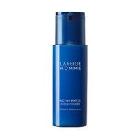 [LANEIGE] Homme Active Water Moisturizer 125ml