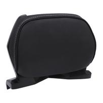 Motociklo atlošo pagalvėlė PU odinė keleivio atlošo pagalvėlė Xmax 250 300 Tmax 530 Tmax 560