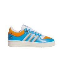 Adidas X The Simpsons Rivalry Low Itchy Supplier Color Halo Blue 230