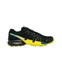Salomon Speedcross 4 Black Everglade 270