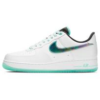 Nike Air Force 1 '07 LV8 'Abalone' Sneakers DD9613-100 43 white