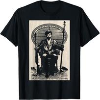BPP Vintage Black History Self Defense Black Panthers Party T-Shirt1 S juoda