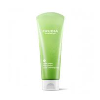 [Frudia] Green Grape Pore Control Scrub Cleansing Foam 145ml