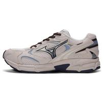 Mizuno Speed 2K Abrasion Resistant Breathable Low top Running Shoes Unisex Gray Blue Sneakers D1GH222915 42