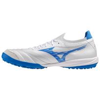 Mizuno SALA TF Turf Soccer Shoes Unisex White Mizuno Q1GB241025-WHITE 37