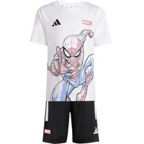 Adidas Vaikų Marvel Žmogus-voras Trumpas Rinkinys 116