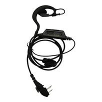 Hytera EHM18-A Wired Earpiece (CN version)