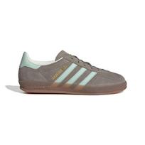 Adidas Originals Gazelle Indoor W Women's Casual Shoes 42 mėtų žalios spalvos