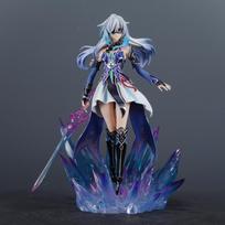 29cm/11.42in Anime Honkai Star Rail Figure Jingliu Action Figures Pvc Statue Desktop Ornamen Collection Figure Playthings Gifts With Box
