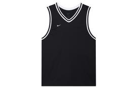 Nike Dri Fit DNA Krepšinio marškinėliai Vyriški Juodi FQ3708-010 M gray
