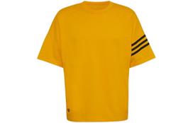 Adidas Originals Neuclassics T Shirt Men's Gold HM1877 XL