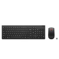 Lenovo ThinkPad Wireless Keyboard and Mouse Set