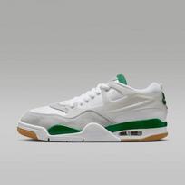 Jordan 4 RM Pušies žalia 41