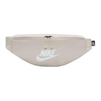 Nike Heritage 3L Waist Bag Light Orewood Brown/Light Orewood Brown/White DB0490-104