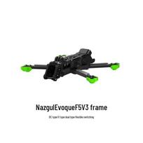 IFLIGHT Nazgul Evoque F5 V3 5-inch FPV Drone Frame