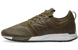 247 New Balance Odinis 'Alyvuogių' MRL247NO 37