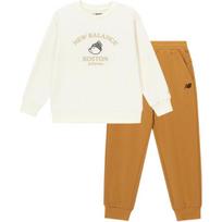 New Balance Casual Sportswear Kids' 2PD3S033-IV 130