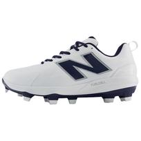 New Balance NB 1000 V1 Beisbolo Bateliai Vyriški Balti Mėlyni M10006SP 44.5 white